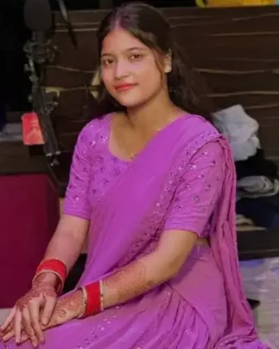 Bahraich Call Girls Service